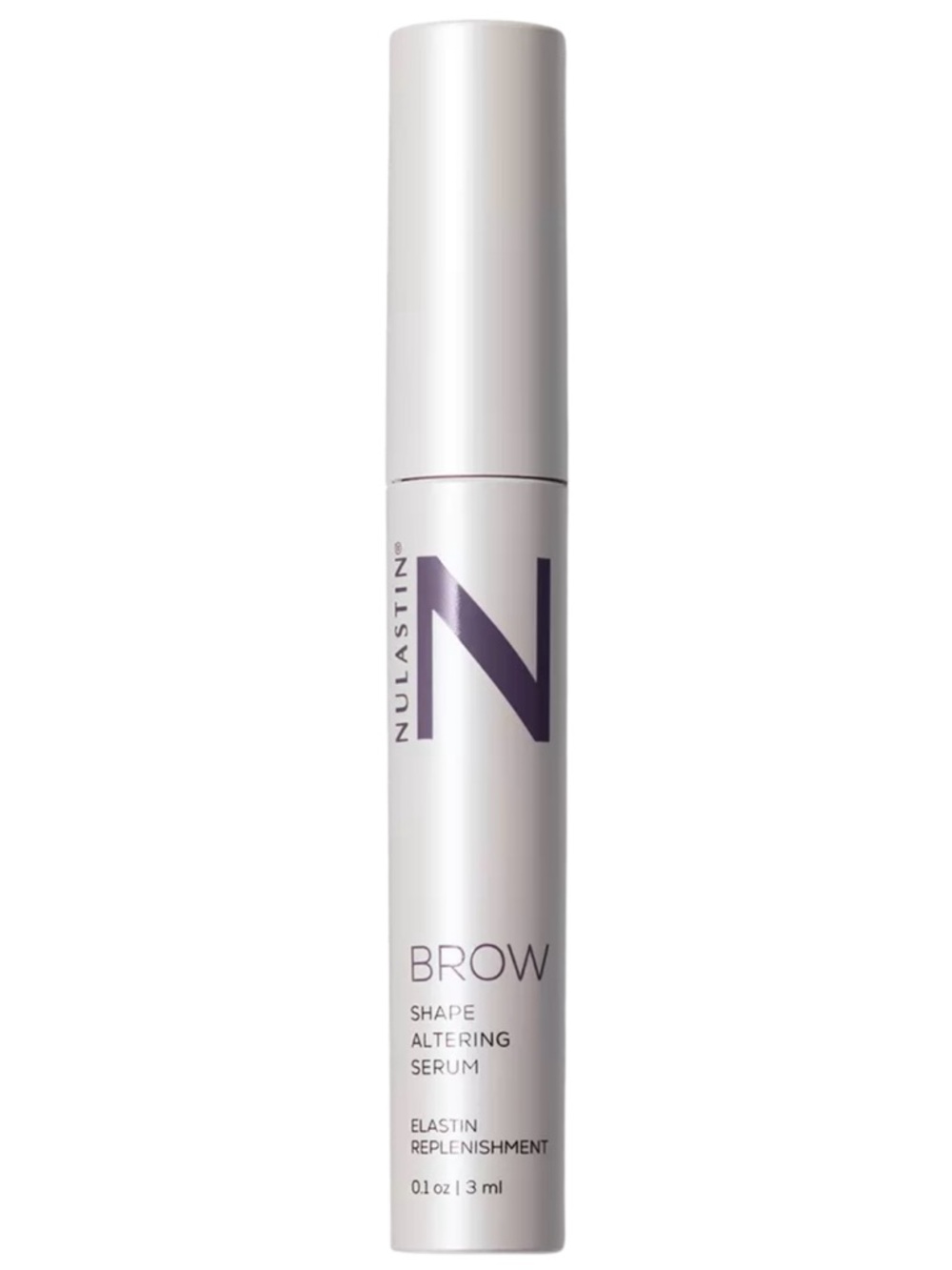 Nulastin Brow Shape Altering Serum